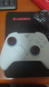飛智冰原狼4多模版無(wú)線(xiàn)游戲手柄 類(lèi)xbox 力調節搖桿雙切扳機 switch電腦PC手機steam體感NS 絲之歌 曬單實(shí)拍圖