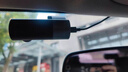盯盯拍行車記錄儀MINIPro 3K超清夜視 WDR寬動態(tài)F1.55光圈 360度旋轉 曬單實拍圖