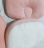 十月結晶孕婦枕頭護腰枕側臥枕多功能托腹裸感護腰睡覺(jué)用品抱枕 靜逸粉 曬單實(shí)拍圖