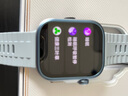 華為WATCH FIT 4 Pro【七夕情人節(jié)】運(yùn)動智能健康自由潛手表ECG血氧心率體溫呼吸監(jiān)測藍(lán)牙通話AX21A 海島藍(lán) 氟橡膠表帶 曬單實拍圖