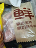 鮮京采 原切牛腱子 4斤 不含腱子芯  燉煮健身 京東自有品牌【真原切】 曬單實(shí)拍圖
