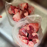 螢舞 羊腿塊新鮮 羊腱子切塊帶肉羊棒骨煲湯食材批發(fā)羊肉生鮮 2斤羊小腿塊 曬單實(shí)拍圖
