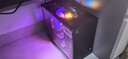 牛頭英特爾i5酷睿i7升i9級十八核/RTX4060獨顯迷你臺式機電腦主機吃雞商用辦公組裝游戲miniPC整機全套 D：酷睿i7/16G/1T固態(tài)組合/旗艦獨顯 單主機 曬單實(shí)拍圖