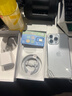 Apple iPhone 14 ProMax 蘋(píng)果14promax【現貨速發(fā)】國行全網(wǎng)通5G二手手機 銀色【國行正品保證】 精挑細選【99新】256G 【3期免息+3年店?！?曬單實(shí)拍圖