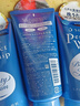 資生堂（Shiseido）洗顏?？葡疵婺棠信虹媾菽瓭嵜嫒檠a水保濕深層清潔護(hù)膚官方正品 資生堂洗面奶120g*3支 曬單實拍圖