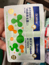 合生元（BIOSTIME）超金菌益生菌嬰兒 雙歧桿菌調(diào)理腸胃改善排便 48袋 曬單實(shí)拍圖