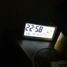 康巴絲（Compas）電子學(xué)生鬧鐘可視化計(jì)時(shí)器兒童倒計(jì)時(shí)間管理器開學(xué)升學(xué)季必備 2318 白色 充電款 曬單實(shí)拍圖