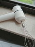 榮事達打蛋器電動(dòng)奶油打發(fā)器家用攪蛋器無(wú)線(xiàn)烘焙工具自動(dòng)打發(fā)器手持攪拌機打奶泡器 【基礎版】三檔強動(dòng)力-智能藍燈 曬單實(shí)拍圖