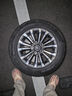米其林（MICHELIN）汽車輪胎 195/65R15 91V 耐越 ENERGY MILE 適配卡羅拉/朗逸/寶來 曬單實(shí)拍圖