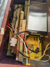 蓄騎士電動(dòng)車(chē)鋰電池外賣(mài)鋰電池60v電瓶三輪三元鋰磷酸鐵鋰電摩托車(chē)專(zhuān)用 鋁殼60v50ah【約90-130KM】配充 曬單實(shí)拍圖