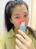 RASW德國黑頭鏟超聲波去黑頭儀電動(dòng)吸黑頭神器毛孔清潔導入導出去粉刺神器美容儀生日禮物紀念日送女生 頂配款【LED紅藍光護膚+細嫩毛孔+離子導出】 曬單實(shí)拍圖