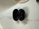 MICROKIA【2025最新款丨金榜第1名】藍牙耳機耳夾式骨傳導概念開(kāi)放式無(wú)線(xiàn)不入耳運動(dòng)跑步游戲通話(huà)降噪掛耳 墨雅黑丨APP升級版丨超長(cháng)續航 柏林之聲|適用于蘋(píng)果小米榮耀 曬單實(shí)拍圖