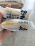 豪士乳酸菌面包420g零食早餐口袋酸奶夾心面包西式糕點七夕情人節(jié)禮物 曬單實拍圖
