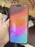 Apple【分期0首付】蘋(píng)果iPhone15plus iphone15手機(jī)雙卡雙待全網(wǎng)通手機(jī) 蘋(píng)果15plus 藍(lán)色 256GB 全網(wǎng)通+質(zhì)保2年+配件禮包 曬單實(shí)拍圖