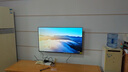長虹電視50P6S-G1 50英寸 2+32G 智能4K HDR 一鍵看直播 平板液晶LED電視機(jī) 家電以舊換新國家補(bǔ)貼20% 曬單實拍圖