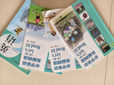滬教版小學(xué)英語(yǔ)課堂筆記三四五六年級上冊下冊滬教牛津版初中英語(yǔ)同步課堂筆記七年級上下冊課本原文教材全解解讀背記清單課前預習課后復習筆記含掃碼聽(tīng)力 四年級上冊（2025新課改） 【滬教牛津版】 曬單實(shí)拍圖