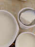 小熊（Bear）酸奶機 家用全自動(dòng)大容量分杯米酒機酸奶發(fā)酵菌納豆泡菜機SNJ-C10P2（淺綠） 曬單實(shí)拍圖