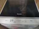 松下（Panasonic）【吳磊推薦】波輪洗衣機全自動(dòng)10公斤大容量 抗菌除螨智能桶洗凈 內衣洗衣機國家補貼XQB100-8QF1 曬單實(shí)拍圖