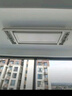 米家智能晾衣機(jī)1S【國(guó)家補(bǔ)貼】小米電動(dòng)隱形晾衣架超薄機(jī)身無(wú)線遙控 曬單實(shí)拍圖