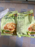 潮香村 蔥香味手抓餅25片裝 2125g 學(xué)生速食面點(diǎn) 煎餅早餐半成品 曬單實(shí)拍圖