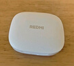 小米（MI）Redmi Buds 7S 半入耳主動(dòng)降噪  藍(lán)牙耳機(jī) 適用于安卓蘋果手機(jī) 晴雪白 曬單實(shí)拍圖