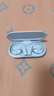 科大訊飛開(kāi)放式AI掛耳無(wú)線(xiàn)藍牙耳機Air 2 冰灰 運動(dòng)智能翻譯降噪超長(cháng)續航【國家補貼 】適配蘋(píng)果華為小米 曬單實(shí)拍圖