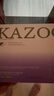 KAZOO凍干眼膜貼眼袋提拉緊致抗皺淡化黑眼圈細紋眼貼緊眼周補水保濕 曬單實拍圖