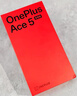 一加 Ace 5 至尊版 12GB+256GB 燃力鈦 天璣 9400+芯片 手機oppo學(xué)生智能游戲安卓機 國家補貼 曬單實(shí)拍圖