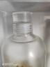 維艾（Newair）刻度玻璃杯耐高溫大容量冷泡瓶咖啡飲料果汁杯子便攜戶外透明水杯 刻度款1000ml1只 曬單實(shí)拍圖