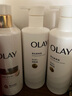 OLAY全新超白瓶美白身體乳煙酰胺煥亮260g*3 夏季輕薄滋潤(rùn)補(bǔ)水 男女士 曬單實(shí)拍圖