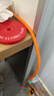 HIKVISION?？低暳惥W(wǎng)線千兆工程級(jí)無(wú)氧銅箱線CAT6高速網(wǎng)絡(luò)非屏蔽雙絞線監(jiān)控辦公布線100米/箱DS-1LN6-UE 曬單實(shí)拍圖