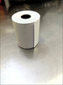 pos打印紙收銀機(jī)57x30mm熱敏通用收款機(jī)紙破司機(jī)ps機(jī)紙 57*30*60卷【刷卡機(jī)通用紙】 曬單實(shí)拍圖
