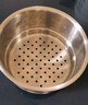 雙立人（ZWILLING） Nova Plus不銹鋼蒸籠蒸屜蒸鍋可用 16cm 曬單實(shí)拍圖