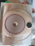 索愛（soaiy）S655小蜜蜂擴(kuò)音器教師專用防嘯叫10W大功率藍(lán)牙音箱音響TF卡喇叭麥克風(fēng)戶外便攜式導(dǎo)游導(dǎo)購(gòu)教學(xué) 粉 曬單實(shí)拍圖