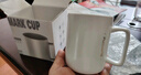 富光馬克杯大容量陶瓷杯禮物水杯子辦公咖啡杯牛奶杯早餐杯 曬單實(shí)拍圖