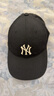 MLB棒球帽子秋夏時尚男女情侶純色休閑百搭運動帽3ACPB225N-50BKS 曬單實拍圖