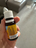 Ddrops滴卓思 新生嬰幼兒童營(yíng)養維生素D3滴劑vd3 初生0-1歲 2.5ml 400IU 曬單實(shí)拍圖