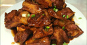  【180天白豬家庭裝】冰鮮帶肉脊骨1kg 曬單實(shí)拍圖