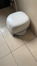 石頭（roborock）掃地機器人掃拖一體 P20 Ultra 自動上下水版 自動集塵熱水洗拖布擦地拖地洗地機吸塵器 A1840RR 曬單實拍圖