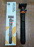 卓爾（K&F CONCEPT）適配大疆360全景相機action5pro/4運動(dòng)相機自拍桿gopro14影石instaX5手持桿手機自拍桿相機三腳架 曬單實(shí)拍圖