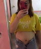 香港大藥房減肥瘦肚子燃脂神器瘦肚子全身快速瘦大肚子濕氣重減肥中藥燃脂貼 限時(shí)特價(jià)：3盒/【貼完10斤】 曬單實(shí)拍圖