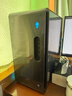 外星人游戲臺機 星艦R17 高端電競 游戲臺式電腦 (Ultra7 16G 1T RTX4060Ti)水冷黑神話 AI訓(xùn)練 設(shè)計圖站 曬單實拍圖