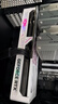 七彩虹（Colorful）iGame GeForce RTX 5070  Ultra W OC 12GB GDDR7 DLSS 4 電競光追游戲設計電腦顯卡 曬單實(shí)拍圖