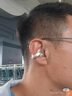聲闊（SoundCore）【國家補貼】AeroClip耳夾式藍牙耳機無線開放式運動跑步耳機骨傳導耳機不入耳適用蘋果華為小米白 曬單實拍圖
