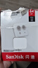 閃迪（SanDisk）64GB TF（MicroSD）內(nèi)存卡 A1 U1 C10 至尊高速移動(dòng)版存儲(chǔ)卡 讀速140MB/s 手機(jī)平板游戲機(jī)內(nèi)存卡 曬單實(shí)拍圖