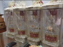 五糧液 普五八代 濃香型白酒 52度 500ml*2 雙瓶 年份隨機發(fā)貨 曬單實拍圖