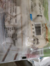 福月德【純手工】清真手工牛羊肉大水餃 6袋*400g 鮮嫩可口皮薄餡大速食 牛肉大蔥6袋 曬單實(shí)拍圖