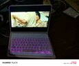 HUAWEI MatePad 11.5''S 柔光版 國家補貼15%華為平板電腦高刷2.8K柔光屏學(xué)習12+256GB WIFI深空灰 曬單實(shí)拍圖