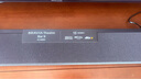 索尼（SONY）HT-A9000 全景聲 單獨回音壁 360智能穹頂 4K/120Hz VRR ALLM 家庭影院 Soundbar 電視音響 藍牙 曬單實拍圖