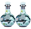 牛欄山 珍品(30) 青龍 清香型 白酒 53度 500ml*2 雙瓶裝 曬單實拍圖